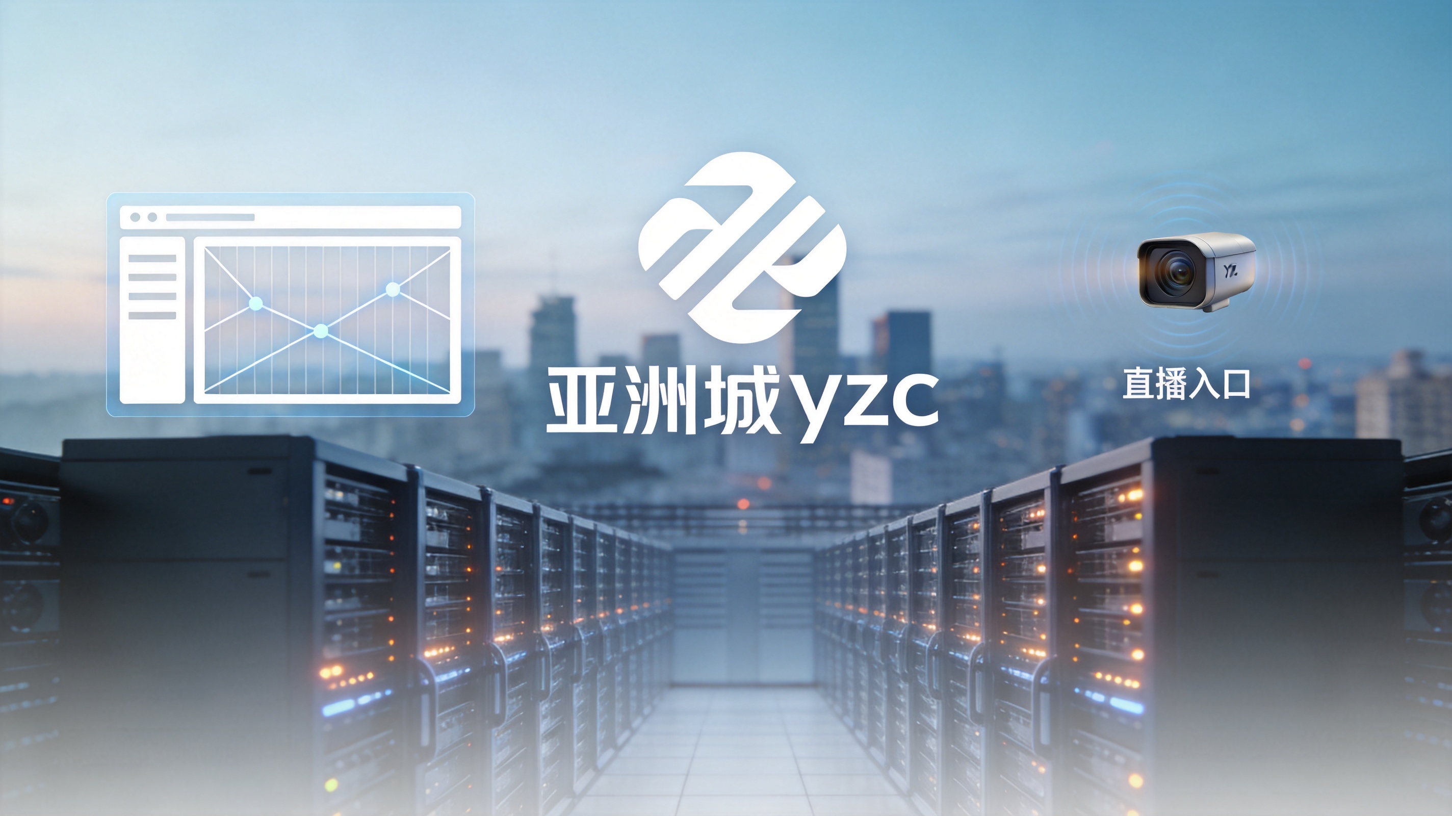亚洲城yzc88 品牌标识